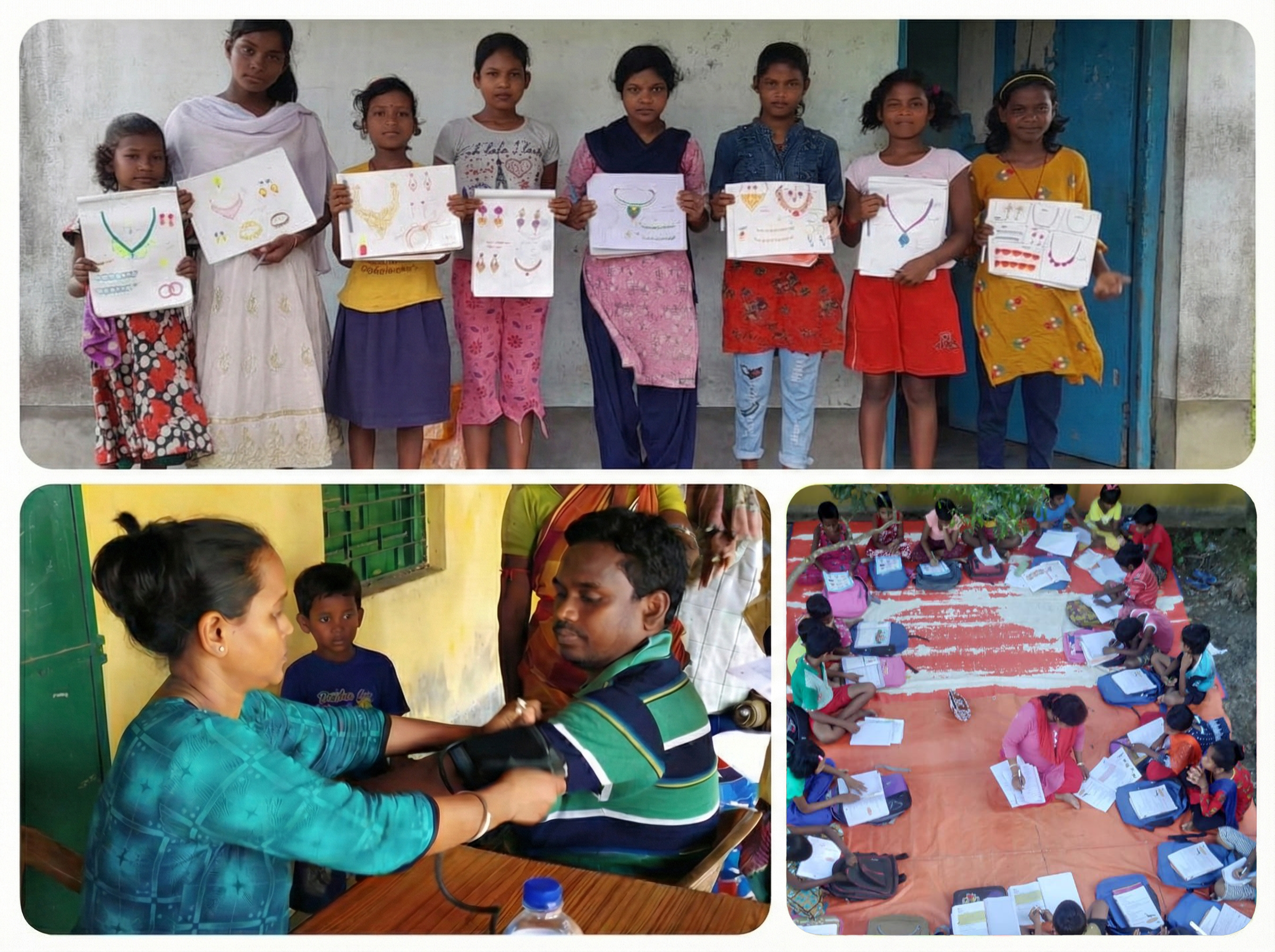 Empowering Communities